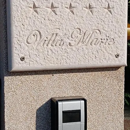 Villa Marie 5-sterne