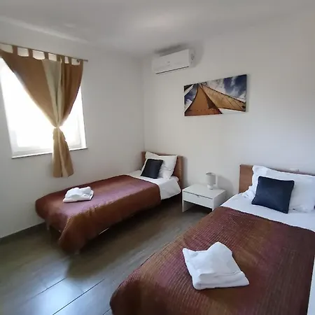 别墅 Marie 5-sterne *