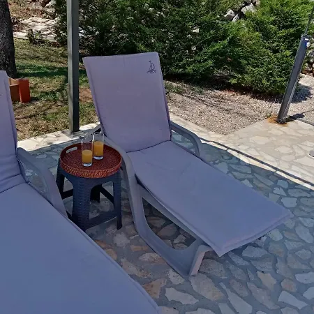 Marie 5-sterne Kornić