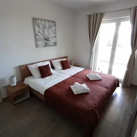 Marie 5-sterne Villa