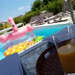 Villa Marie 5-sterne *