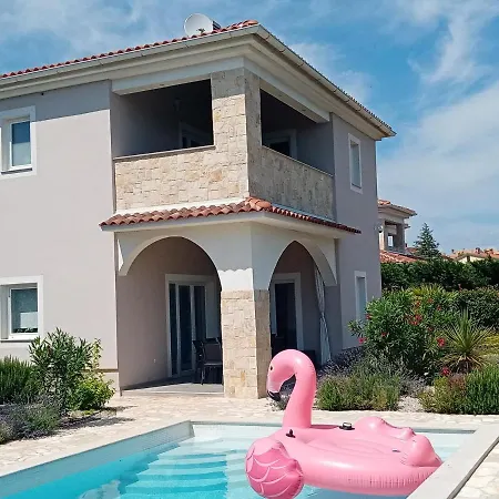 Marie 5-sterne Kornić