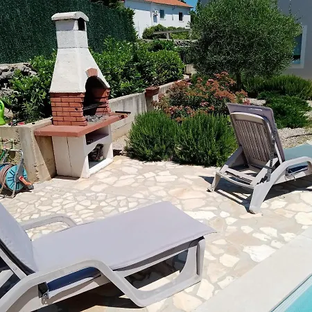 Villa Marie 5-sterne Kornić