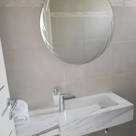 Villa Marie 5-sterne *