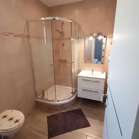 Villa Marie 5-sterne *