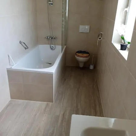 Marie 5-sterne Kornić