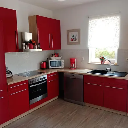 Villa Marie 5-sterne Kornić